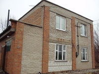 Срочно продам 2х этажный дом, кирич - Изображение #1, Объявление #334739