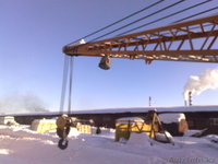 Продам кран на железнодорожном ходу кждэ-25 - Изображение #3, Объявление #337196