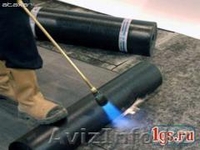 Наплавляемая кровля гаражей в г. Усть-Каменогорске - Изображение #5, Объявление #303017