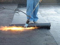 Наплавляемая кровля гаражей в г. Усть-Каменогорске - Изображение #4, Объявление #303017