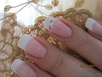 Наращивание ногтей(гель) - Изображение #5, Объявление #324897