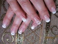Наращивание ногтей(гель) - Изображение #7, Объявление #324897