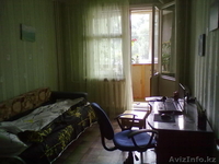 продам 3-х , карбышева, кирпичный дом, 2 этаж. - Изображение #2, Объявление #367748