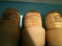 Натуральный мёд, Мёд Алтайский, пыльца, сотовый мёд, прополис. - Изображение #2, Объявление #73010