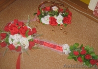 Украшения на машины - Изображение #4, Объявление #361998