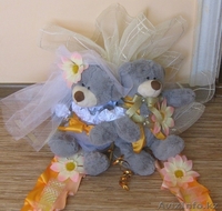 Украшения на машины - Изображение #2, Объявление #361998