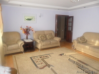 сдам квартиру посуточно или на длительный срок в районе дворца спорта  - Изображение #4, Объявление #346186