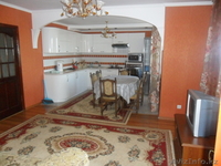 сдам квартиру посуточно или на длительный срок в районе дворца спорта  - Изображение #5, Объявление #346186