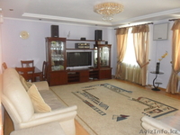 сдам квартиру посуточно или на длительный срок в районе дворца спорта  - Изображение #7, Объявление #346186