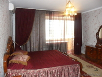 сдам квартиру посуточно или на длительный срок в районе дворца спорта  - Изображение #6, Объявление #346186