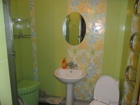 сдам квартиру посуточно или на длительный срок в районе дворца спорта  - Изображение #9, Объявление #346186