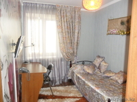 сдам квартиру посуточно или на длительный срок в районе дворца спорта  - Изображение #1, Объявление #346186