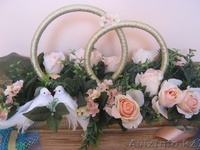 Украшения на машины - Изображение #1, Объявление #361998