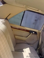 Продам Mercedes benz E 260, 1990 года - Изображение #7, Объявление #371545