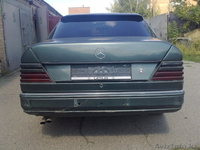 Продам Mercedes benz E 260, 1990 года - Изображение #5, Объявление #371545