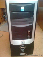 Продам компьютер Intel Pentium D CPU - Изображение #2, Объявление #384692