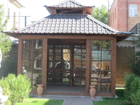 АРЕНДА ОФИСОВ. ЭЛИТНОЕ ЗДАНИЕ - Изображение #3, Объявление #375330