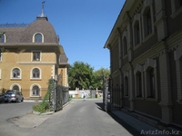 АРЕНДА ОФИСОВ. ЭЛИТНОЕ ЗДАНИЕ - Изображение #4, Объявление #375330