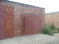 СРОЧНО !!! Продам кирпичный гараж !!!! - Изображение #2, Объявление #370032