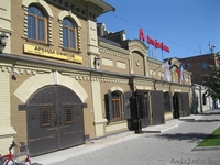 АРЕНДА ОФИСОВ. ЭЛИТНОЕ ЗДАНИЕ - Изображение #2, Объявление #375330