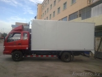 ПРОДАМ  термобудка!!!! - Изображение #2, Объявление #396778