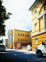 ПРЕДЛОЖЕНИЕ ДЛЯ ДЕВЕЛОПЕРОВ - Изображение #2, Объявление #401623