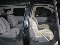 продам автомобиль TOYOTA PREVIA - Изображение #5, Объявление #413471