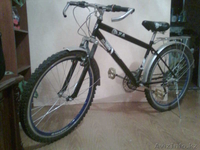 Продам велосипед горный 16-ти скоростной - Изображение #2, Объявление #398284