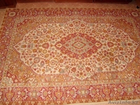 Ковры шерстяные, пр-во СССР, 2*3 м или 1,5 *2м - Изображение #1, Объявление #401665