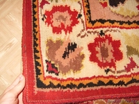 Ковры шерстяные, пр-во СССР, 2*3 м или 1,5 *2м - Изображение #5, Объявление #401665