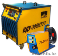 Аппарат для полуавтоматической сварки  - Изображение #2, Объявление #447827