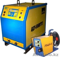 Аппарат для полуавтоматической сварки  - Изображение #1, Объявление #447827