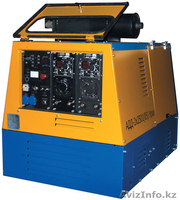 ТОО"Уралтермосвар-Алматы" реализует  агрегат АДД 4004 - Изображение #3, Объявление #428265