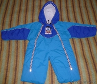 Трансформер зимний - Изображение #2, Объявление #451648