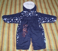 Комбинезон на мальчика - Изображение #1, Объявление #451661