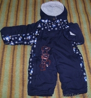Комбинезон на мальчика - Изображение #2, Объявление #451661