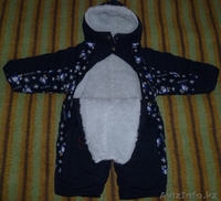 Комбинезон на мальчика - Изображение #3, Объявление #451661