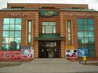 сдам в аренду торговые площади и кабинеты - Изображение #1, Объявление #455119