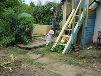 продаю дачу или меняю на иномарку - Изображение #3, Объявление #422852