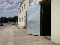 Шемонаиха Административное 2-х этажное здание - Изображение #2, Объявление #480779