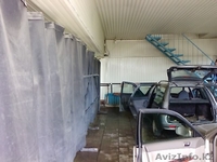 Шемонаиха Административное 2-х этажное здание - Изображение #3, Объявление #480779