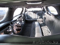 Прокат и аренда лимузинов в Усть-Каменогорске - Изображение #3, Объявление #476918