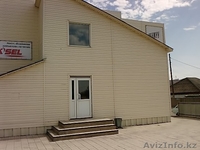 Шемонаиха Административное 2-х этажное здание - Изображение #5, Объявление #480779