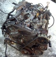 Контрактные з/ч для японских ДИЗЕЛЕЙ с авторазборов Японни по ценам Алматы - Изображение #6, Объявление #517808