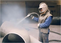  Предлагаем Пескоструйную  обработку - Изображение #2, Объявление #190383