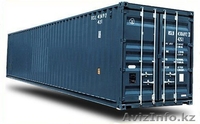 Продам контейнеры 20Т-40Т обычные и морские - Изображение #1, Объявление #516443