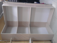 Продам торговое оборудование-Отдел молодёжной женской одежды - Изображение #1, Объявление #486218