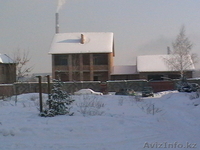 Продам особняк недостроенный вся черновая работа выполнена подведена вся канализ - Изображение #3, Объявление #510903