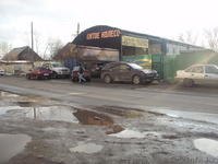 ШИНОМОНТАЖ  ПЯТОЕ КОЛЕСО - Изображение #3, Объявление #541475