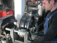 ШИНОМОНТАЖ  ПЯТОЕ КОЛЕСО - Изображение #6, Объявление #541475